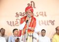 नारी शक्ति के सम्मान, सुरक्षा और आर्थिक सशक्तिकरण के लिए प्रतिबद्ध है हमारी सरकार : मुख्यमंत्री विष्णु देव साय….