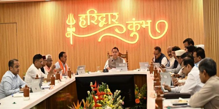 Uttarakhand News: धामी कैबिनेट के 13 बड़े फैसले, अग्निवीरों को भर्ती में छूट और हरिद्वार ESI अस्पताल को मिलेगी 10 एकड़ जमीन….