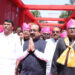 ’अखिल भारतीय तैलिक साहू महासभा के राष्ट्रीय अधिवेशन में मुख्य अतिथि के रूप में शामिल हुए उप मुख्यमंत्री अरुण साव’…..
