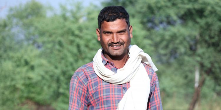‘विकसित भारत-जी राम जी’ से ग्राम पैरी में नाला पुनरुद्धार, दीपावली से पहले श्रमिकों को मिला रोजगार का संबल…..