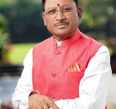 मुख्यमंत्री विष्णु देव साय के सुशासन में संवेदनशील शासन, पारदर्शी व्यवस्था और जनभागीदारी से मजबूत हो रहा जनता का विश्वास….