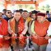 Uttarakhand News: चम्पावत को आदर्श जनपद बनाने की दिशा में धामी सरकार का बड़ा कदम, 96 करोड़ की 16 विकास योजनाओं की सौगात….