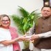 Uttarakhand News: ऋषिकेश में फिर गूंजेगी बीटल्स की कहानी! ऑस्कर विजेता निर्देशक की फिल्म की फरवरी 2027 में होगी शूटिंग, CM धामी से मिले अंतरराष्ट्रीय फिल्म निर्माता…
