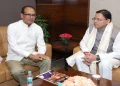 Uttarakhand News: उत्तराखंड की 610 बसावटों तक पहुंचेगी सड़क सुविधा? धामी ने केंद्र से मांगी 315 सड़कों के प्रस्तावों को मंजूरी…..