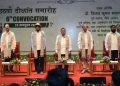 आईआईटी भिलाई के छठे दीक्षांत समारोह में 313 विद्यार्थियों को मिली उपाधियाँ, उत्कृष्ट प्रदर्शन करने वाले विद्यार्थी स्वर्ण पदक से सम्मानित….