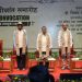 आईआईटी भिलाई के छठे दीक्षांत समारोह में 313 विद्यार्थियों को मिली उपाधियाँ, उत्कृष्ट प्रदर्शन करने वाले विद्यार्थी स्वर्ण पदक से सम्मानित….