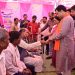 सरकार आपके द्वार: कोटमीकला, अंधियारखोह और गुदुमदेवरी में सेवा सेतु शिविर आयोजित…..