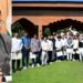 Uttarakhand News: उत्तराखंड घूमने आए हरियाणा के युवा बने ‘डिजिटल ब्रांड एंबेसडर’, धामी बोले- देवभूमि के अनुभव देशभर तक पहुंचाएं…..