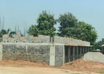 मुख्यमंत्री विष्णु देव साय के निर्देश पर जशपुर में आदिवासी विद्यार्थियों के लिए छात्रावास अधोसंरचना का विस्तार….
