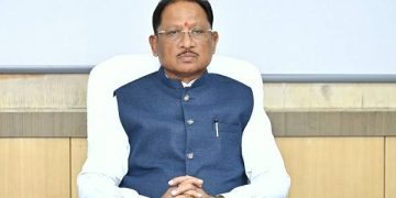 मुख्यमंत्री विष्णु देव साय के नेतृत्व में संवेदनशील राहत व्यवस्था, दुर्घटना प्रभावित परिवारों को आर्थिक संबल….