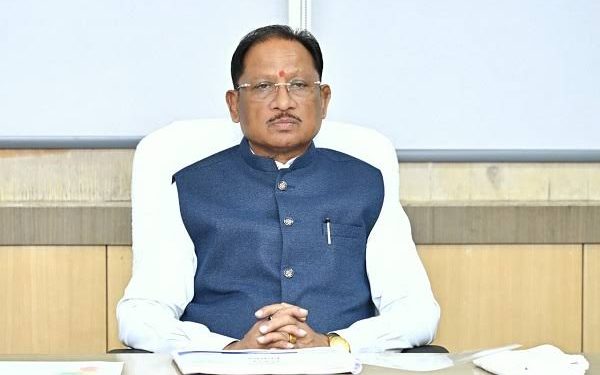 मुख्यमंत्री विष्णु देव साय के नेतृत्व में संवेदनशील राहत व्यवस्था, दुर्घटना प्रभावित परिवारों को आर्थिक संबल….