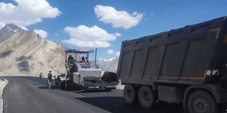 NHAI का नया नियम लागू, 500 करोड़ के प्रोजेक्ट के लिए ठेकेदारों की बढ़ी मुश्किलें