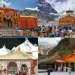 Uttarakhand News: चारधाम यात्रा के समापन की उल्टी गिनती शुरू, नवंबर में बंद होंगे बदरीनाथ-केदारनाथ समेत चारों धामों के कपाट; जानें अंतिम दर्शन की तारीखें……