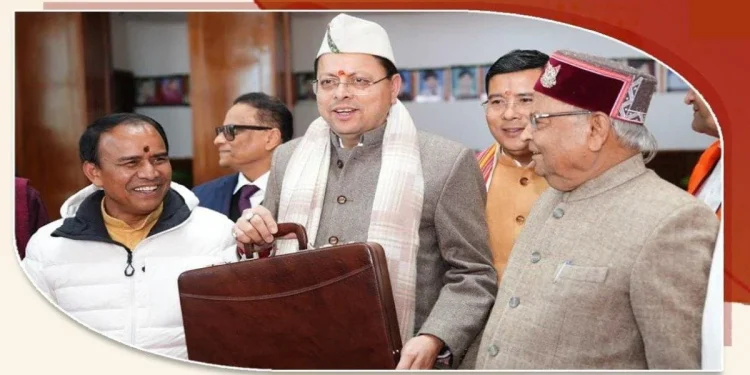 Uttarakhand News: उत्तराखंड सरकार ने पेश किया 7,844 करोड़ का अनुपूरक बजट, कुंभ से लेकर सड़क और मेडिकल कॉलेज तक पर रहेगा फोकस…