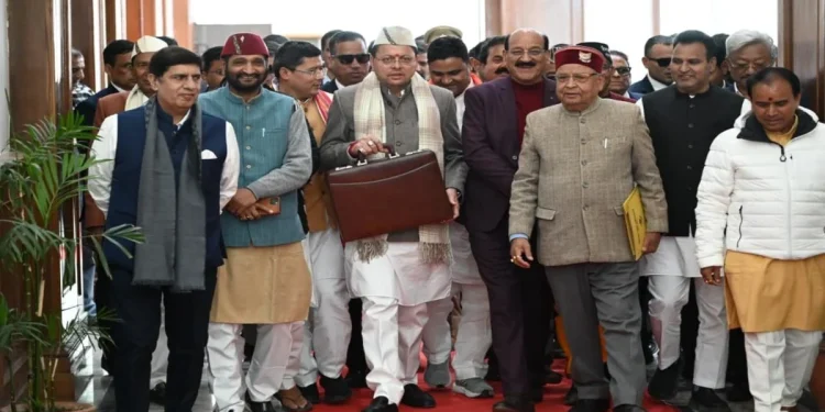 Uttarakhand News: गैरसैंण के इतिहास में पहली बार एक साल में दो विधानसभा सत्र, क्या बदलेगी पहाड़ की तस्वीर?