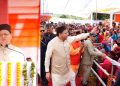 Uttarakhand News: धामी ने बर्नीगाड़ को दी बड़ी सौगात, कॉलेज से मिनी स्टेडियम तक 217 करोड़ के विकास कार्यों का शिलान्यास-लोकार्पण….
