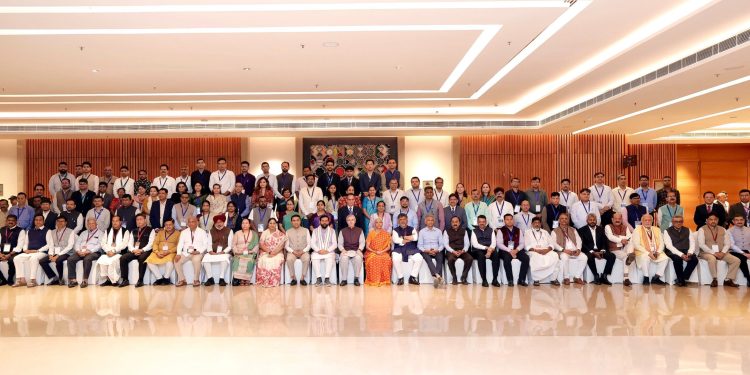 57वीं जीएसटी परिषद के ऐतिहासिक फैसलों से व्यापारियों को बड़ी राहत, कर प्रणाली में प्रक्रियागत सरलीकरण का नया अध्याय : वित्त मंत्री ओ.पी. चौधरी