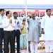 उप मुख्यमंत्री  अरुण साव ने राज्य स्तरीय शालेय क्रीड़ा प्रतियोगिता का किया शुभारंभ,प्रदेशभर के 571 खिलाड़ी दिखाएंगे दमखम…