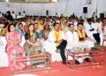 सेवा संकल्प अभियान के तहत कबीरधाम में निकली भव्य सेवा ज्योति यात्रा, उप मुख्यमंत्री विजय शर्मा हुए शामिल