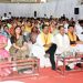 सेवा संकल्प अभियान के तहत कबीरधाम में निकली भव्य सेवा ज्योति यात्रा, उप मुख्यमंत्री विजय शर्मा हुए शामिल