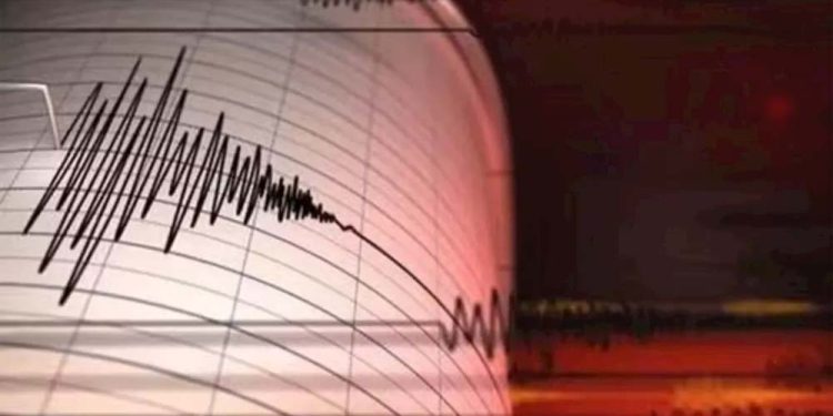 तिब्बत में 7.0 तीव्रता का शक्तिशाली भूकंप