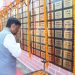 वीर जवानों के शहादत ने छत्तीसगढ़ में लौटाई शांति- मंत्री केदार कश्यप….