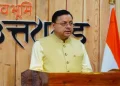 नाना पाटेकर के निधन पर मुख्यमंत्री ने जताया शोक