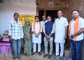 अंतिम व्यक्ति का उत्थान और सर्वसमावेशी विकास ही हमारी प्रतिबद्धता: राजस्व मंत्री टंक राम वर्मा..