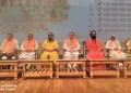 गंगा, गाय और हिंदू धर्म की रक्षा के लिए जीवनभर जुटे रहे अशोक सिंघल : चंपत राय