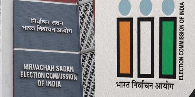 SIR के समर्थन में 42 पूर्व जजों की चिट्ठी, कहा- चुनाव आयोग पर सवाल उठाना राजनीतिक विरोध