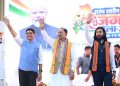 युवाओं को गुणवत्तापूर्ण शिक्षा, कौशल और रोजगार के बेहतर अवसर देना हमारी प्राथमिकता : मुख्यमंत्री विष्णु देव साय….