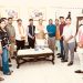 करम परब महोत्सव में शामिल होंगे मुख्यमंत्री विष्णु देव साय,कंवर समाज के प्रतिनिधिमंडल ने मुख्यमंत्री से की सौजन्य मुलाकात, सौंपा आमंत्रण पत्र..