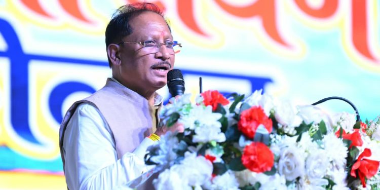 शिवरीनारायण को विकास की बड़ी सौगात : महानदी पर 63 करोड़ रुपए से अधिक की लागत से बनेगा नया पुल….