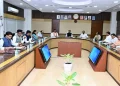 CM विष्णुदेव साय की अध्यक्षता में 27 अक्टूबर को कैबिनेट बैठक, कई अहम मुद्दों पर हो सकती है चर्चा….