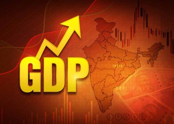 चीन की अर्थव्यवस्था पर धीमी रफ्तार का असर, भारत की ग्रोथ जारी रहने के अनुमान पर UN की मुहर