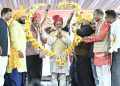 असत्य पर सत्य और बुराई पर अच्छाई की विजय का शाश्वत संदेश देता है विजयादशमी का पर्व : मुख्यमंत्री विष्णु देव साय…..