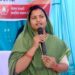 रक्तदान से जरूरतमंदों को मिलता है जीवन का संबल: मंत्री लक्ष्मी राजवाड़े….