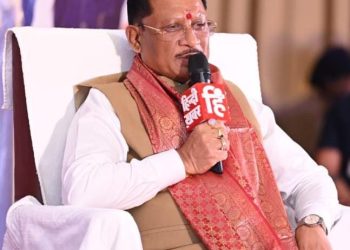 महिला सशक्तिकरण से विकसित छत्तीसगढ़ का सपना होगा साकार : मुख्यमंत्री विष्णु देव साय….