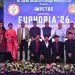 चिकित्सा महाविद्यालय के वार्षिक उत्सव ‘इम्पेटस-2026’ में उपलब्धियों का लेखा-जोखा प्रस्तुत, मुख्य सचिव विकासशील ने विद्यार्थियों को दिया सफलता का मंत्र…