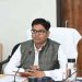 भारत के पैरा चौंपियन भरेंगे जीत की उड़ान, एशियाई पैरा खेल 2026 के लिए भारतीय दल को वित्त मंत्री ओपी चौधरी ने दी शुभकामनाएं….