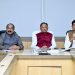 खेल प्रतिभाओं को गांव के मैदान से अंतरराष्ट्रीय मंच तक पहुंचाना हमारा लक्ष्य : मुख्यमंत्री विष्णुदेव साय….