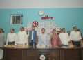 युवा उड़ान 2026 – युवाओं की ऊर्जा, प्रतिभा और संकल्प से साकार होगा विकसित भारत का सपना, मंत्री लखन लाल देवांगन के मुख्य आतिथ्य में युवा उड़ान कार्यक्रम संपन्न, शिक्षा, रोजगार और खेल के अवसरों पर हुआ संवाद….