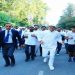 Uttarakhand News: CM धामी ने ‘ड्रग फ्री उत्तराखण्ड वॉकथॉन’ को दिखाई हरी झंडी, युवाओं से नशामुक्त उत्तराखंड बनाने की अपील…..