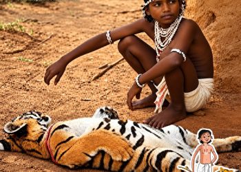 ’छत्तीसगढ़ में ग्रामीण पर्यटन को नई पहचान देगा ‘चेन्दरू’ पुरस्कार, उत्कृष्ट योगदान पर मिलेगा एक लाख रुपये का सम्मान’…..