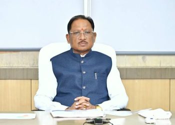 तेलीबांधा चौक का नाम नहीं बदला जा रहा, किसी तरह का भ्रम न रखें : मुख्यमंत्री विष्णु देव साय….