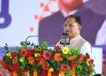 मातृशक्ति के सम्मान और स्वावलंबन का मजबूत आधार बनी महतारी वंदन योजना: मुख्यमंत्री विष्णु देव साय…..