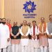 स्वस्थ और विकसित छत्तीसगढ़ का निर्माण हमारी सरकार का संकल्प: मुख्यमंत्री विष्णु देव साय….