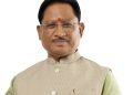 मुख्यमंत्री विष्णु देव साय की संवेदनशील पहल से 10 वर्षीय ऋतिक के इलाज के लिए 18 लाख रुपये स्वीकृत….