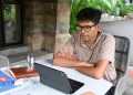 वित्त मंत्री ओ.पी. चौधरी ने सरिया क्षेत्र की विकास परियोजनाओं की समीक्षा की….
