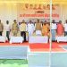 26वीं राज्य स्तरीय शालेय क्रीड़ा प्रतियोगिता का रंगारंग समापन, रायपुर संभाग बना ओवरऑल चौम्पियन, बलौदाबाजार में खुलेगा डाइट: शिक्षा मंत्री गजेंद्र यादव….